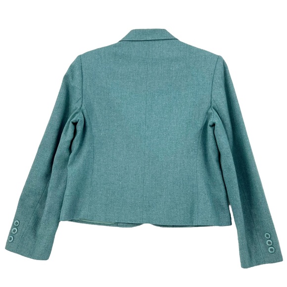 Vintage Country Suburbans Union Label Blazer, Made in the USA - Picture 6 of 14